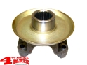 Kardanflansch Dana 30 + 44 + Verteilergetriebe Dana 20 CJ Bj. 72-86