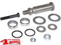 Steering Bellcrank Repair Kit 1-1/8" CJ5 + CJ6 year 66-71