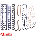 Engine Gasket Set Cherokee XJ year 87-90 4,0 L 6 Cyl. Engine