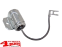 Distributor Condenser Jeep CJ + Willys year 41-71 with 4-134