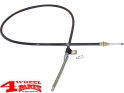 Brake Cable Rear Right Jeep CJ year 79-86