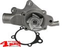 Water Pump CJ + Wrangler YJ + XJ year 81-90 4 + 6 Cyl. Serpentine Belt