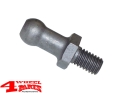 Clutch Release Bellcrank Pivot Ball Engine Side CJ + Willys year 41-71