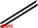Door Glass Seal Front outer Right Wrangler JK year 07-18