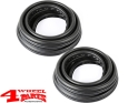 Door Seal Front Right and Left Grand Cherokee ZJ ZG year 93-98