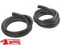 Door Seal Front Right and Left Grand Cherokee WJ WG year 99-04