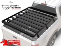Bed Rack Kit Slimline II Chevrolet Silverado Crew Cab year 2007-2022