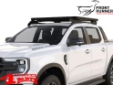 Dachträger Kit Slimline II Ford Ranger T6.2 Wildtrak Double Cab Bj. 2022-