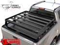 Bed Rack Kit Slimline II Isuzu D-Max with EGR Rolltrac year 2012