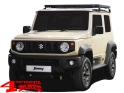 Dachträger Slimline II 3/4 Plattform Suzuki Jimny GJ + HJ Bj. 10.18-