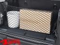 Cargo Net from 4WP Wrangler JK JL year 07-24 2-doors
