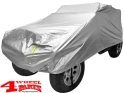 Cab Car Full Cover Jeep CJ + Wrangler YJ TJ year 76-06