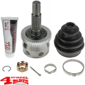 Antriebswellen Gelenksatz vorne Grand Cherokee WJ WG Bj. 99-04