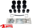 Body Lift Kit +50mm für Schaltgetriebe Wrangler YJ Bj. 87-95