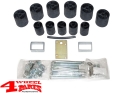 Body Lift Kit +76mm with Automatic Transmission Wrangler YJ year 87-95
