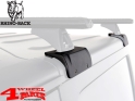 Overhead Rhino Rack Mounting Kit Wrangler JK year 07-18 2-doors