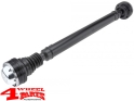 Propeller Shaft Front Axle Grand Cherokee 05-10 with 3,0 CRD