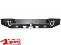 Bumper Wrangler JL year 18-24