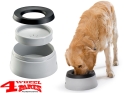 Pet Travel Bowl Road Refresher Anti Spill Large