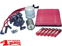 Tune Up Kit Jeep Grand Cherokee ZJ. year 93-96 4,0 L 6 Cyl.