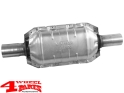 Catalytic Converter Cherokee XJ + Wrangler YJ 2,5 + 4,0 L + ZJ 4,0 L 93-95