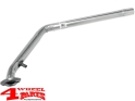 Exhaust Head CJ7 + CJ8 year 83-86 with 4,2 L 6 Cyl.
