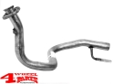 Exhaust Head Pipe Wrangler YJ year 87-92 with 2,5 L 4 Cyl.