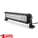 LED Balken Scheinwerfer 13,5" (34,3 cm) 72 Watt 12/24 Volt