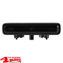 High Mounted Third Stop Lamp LED Smoked Wrangler JL 18-24